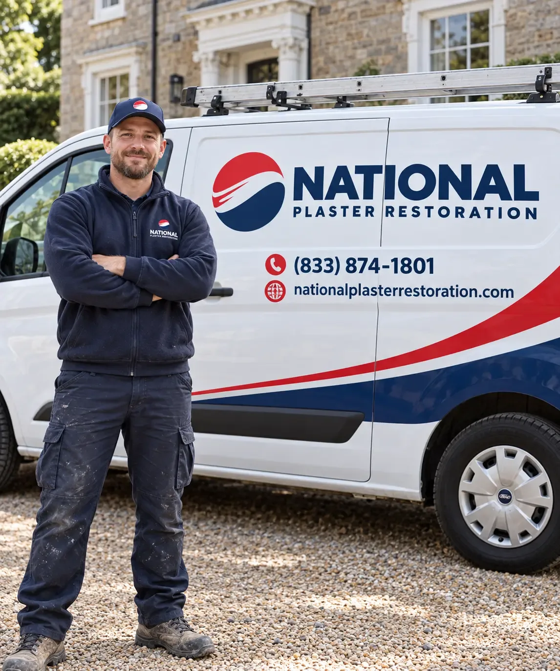 Plaster Repair Nemaha, NE FAQs